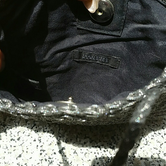 The Limited Crocheted Bag. I 009 - Picture 4 of 4